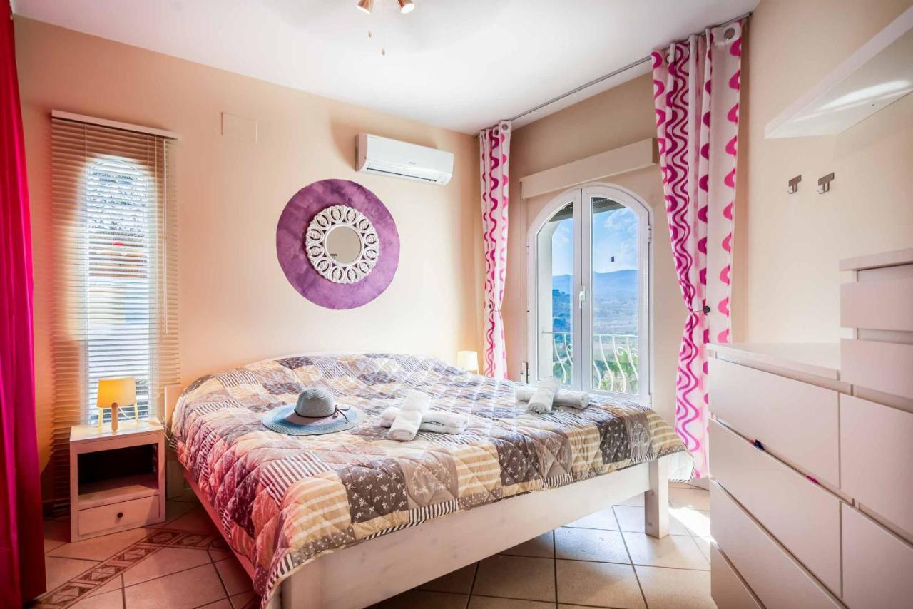 Villa Limones Calp Exterior foto